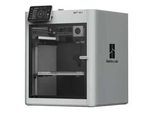 Bambulab - X1 Carbon - 3D-Drucker 