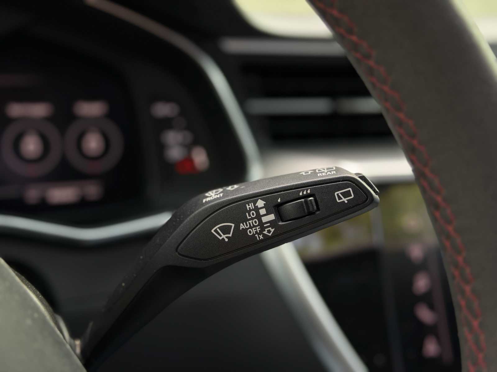 Audi RS6 Avant 4.0 TFSI V8 Quattro C8 600 PS 2019, L-146-ZG