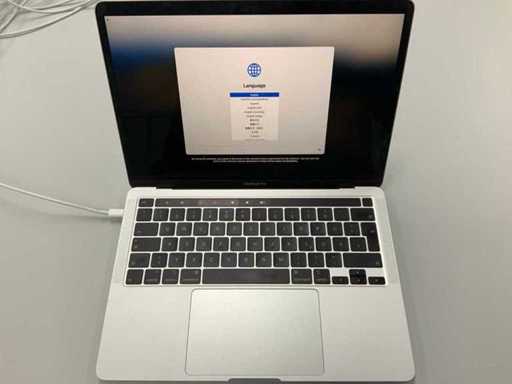 Laptop Apple A2251 MacBook Pro de 13 inch MWP72N/A