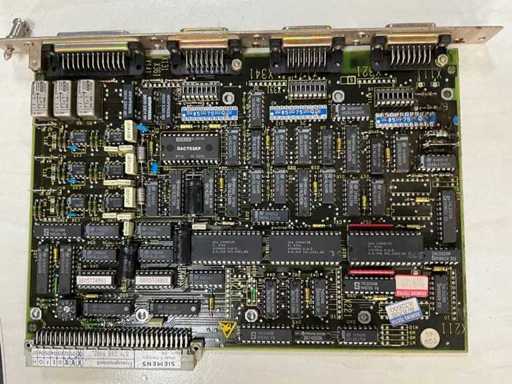 Siemens - Other PCB equipment