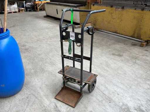 Fronius Laskar