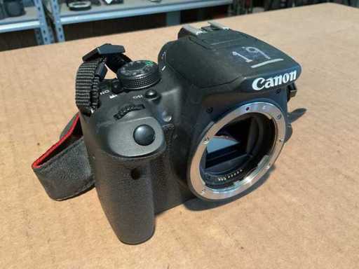 Canon EOS Rebel T5i Fotocamera Digitale