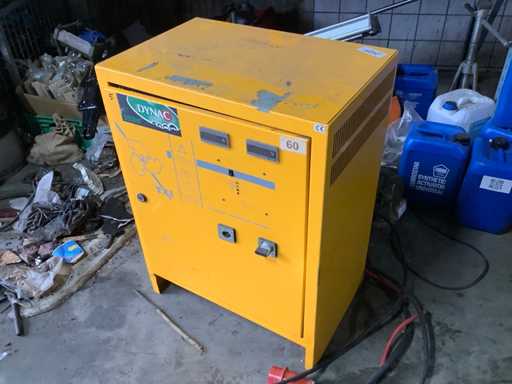 Automotion TXI6-60V Multicharger