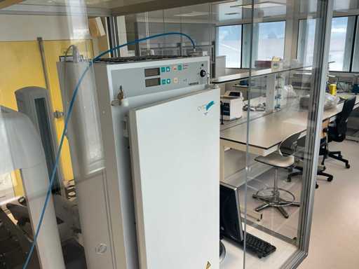Thermo - Cytomat 2 C - Geautomatiseerde Incubator