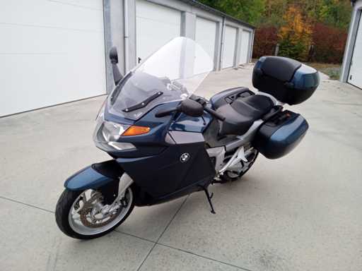 Motociclet? BMW K1200 GT 2006