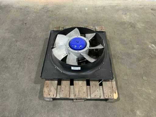 Ziehl-Abegg ECblue Premium Efficience Fan