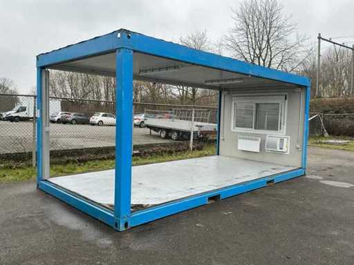 Unità Ufficio di Newhouse