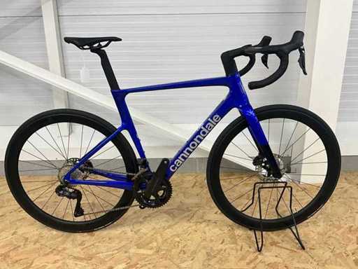 Cannondale Supersix evo 2 Straßenrad