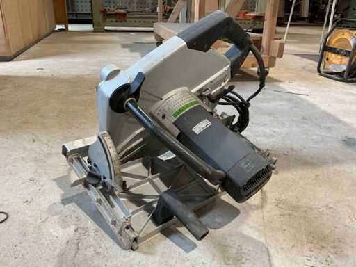 FESTO APX132E Circular Saw Machine