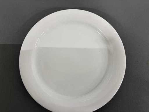 Winterling - Porseleinen Bord (90x)