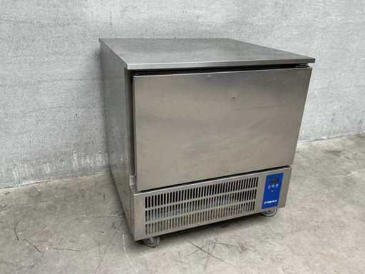 Pirmax - Blast chiller snelkoeler