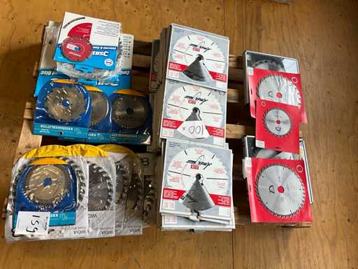 Partia brzeszczotów