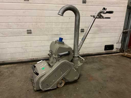 Bona Flexidrum AMO150010.3 Ponceuse de sol