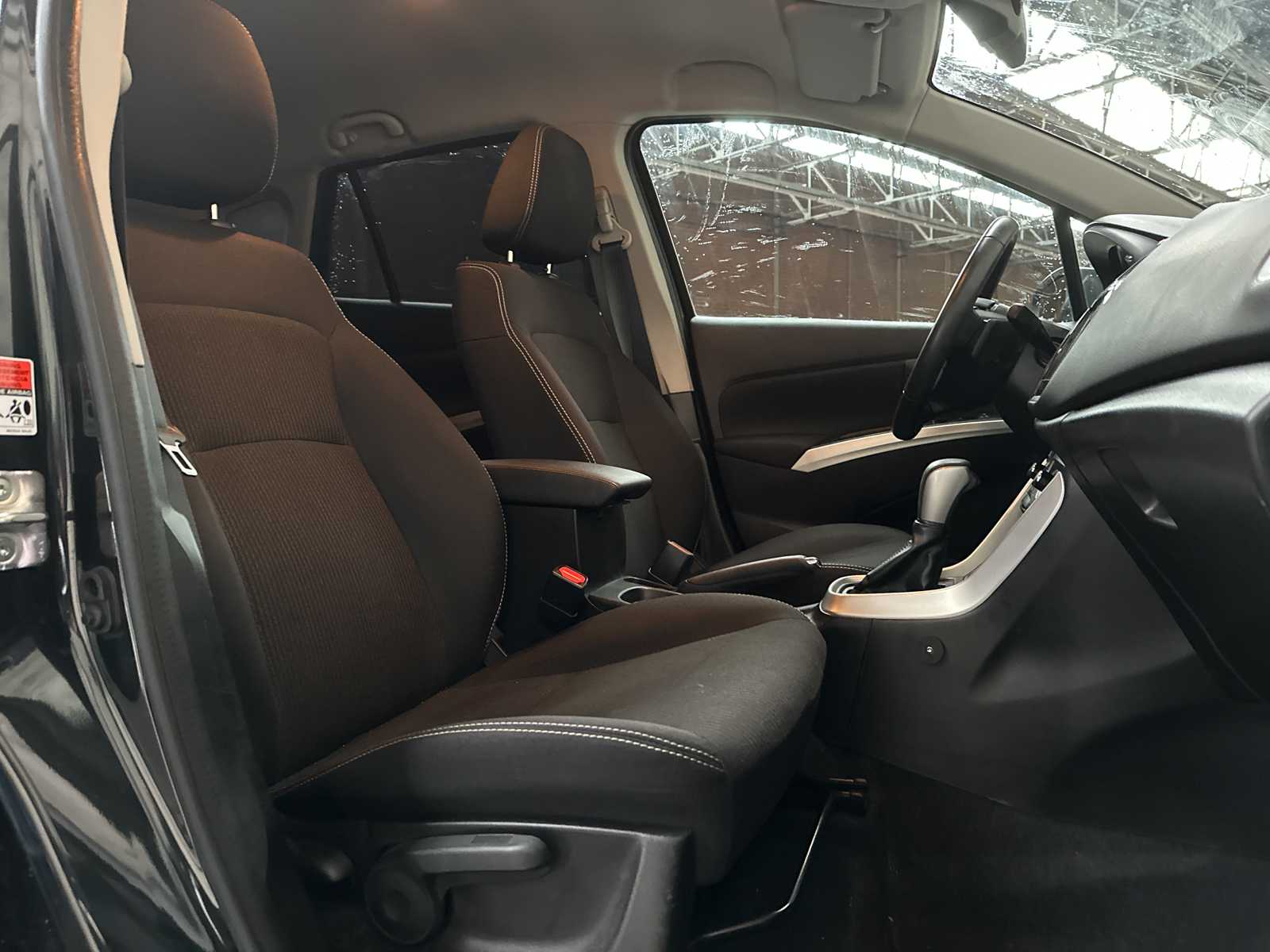 Suzuki S-Cross 1.4 B.jet Exklusiv 138 PS 2018, TK-881-B