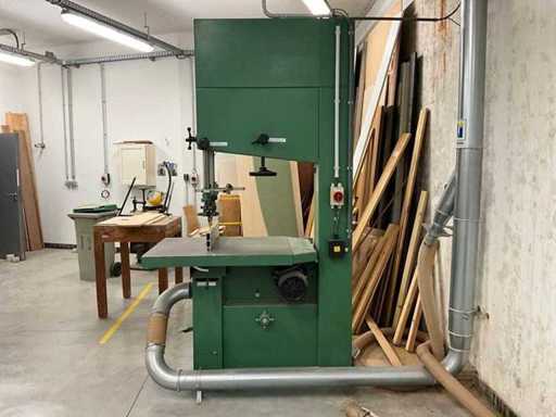 Vertongen N’RA Lintzaagmachine