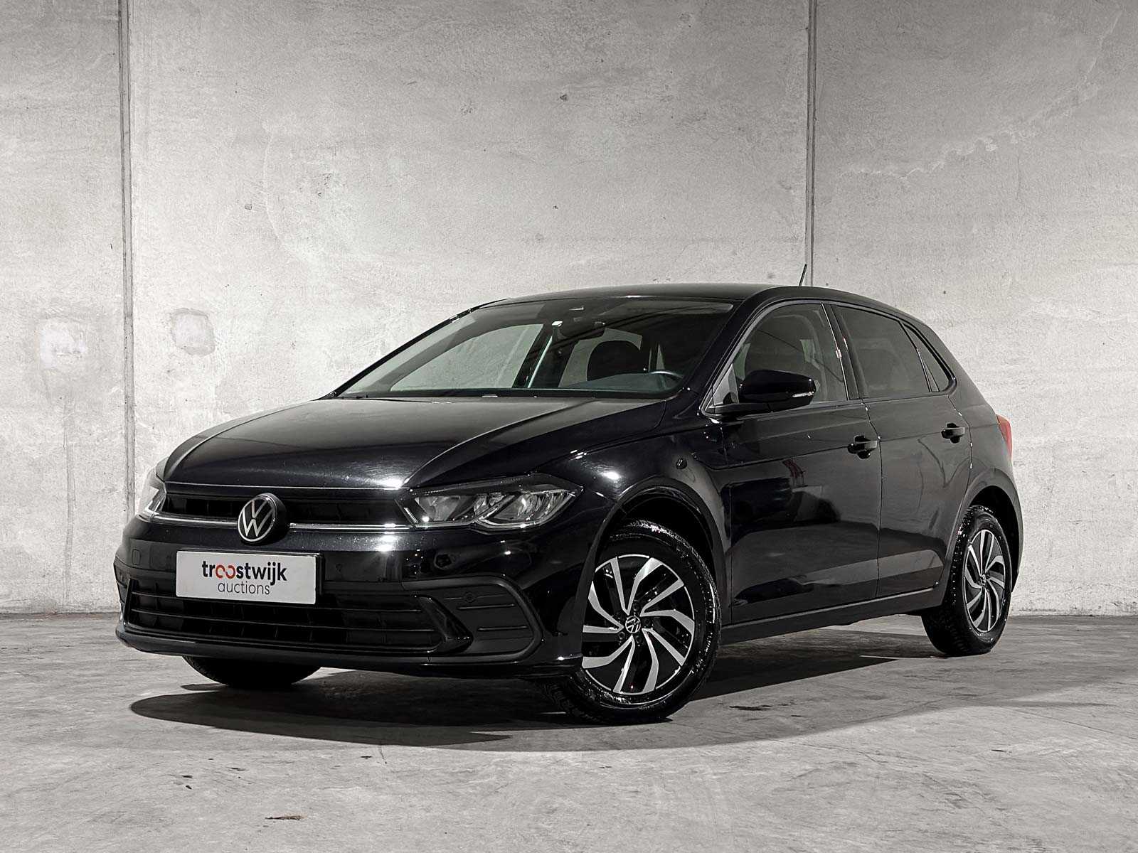 Personen- en bedrijfsauto's te Tiel