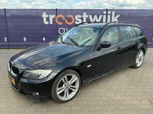 2009 - BMW - 3-serie Touring - 320i Business Line - Passenger car