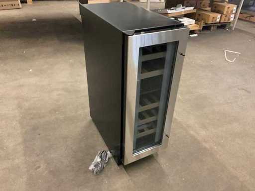 Pando PVMB30-16 XL Built-in wine climate cabinet