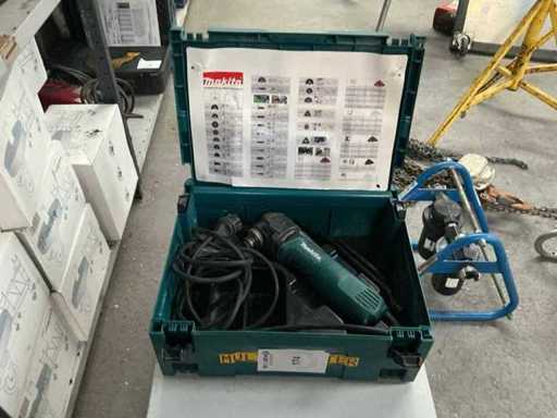 Makita TM3010C Multitool