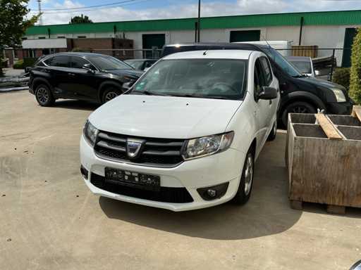 Dacia Sandero Personenauto