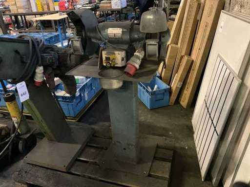 Arboga EPU 310 slijpmachine