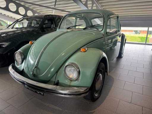 Volkswagen Maggiolino 1200, 75-BM-64