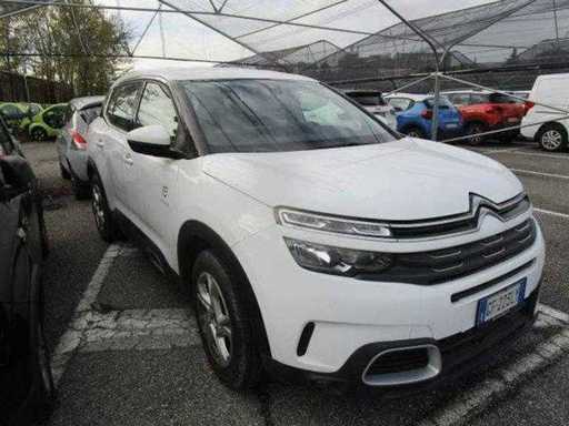 CITROEN C5 AIRCROSS 1 S. BLUEHDI 130 S&S BUSINESS Automobile