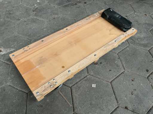 Mécanique Creeper (2x)