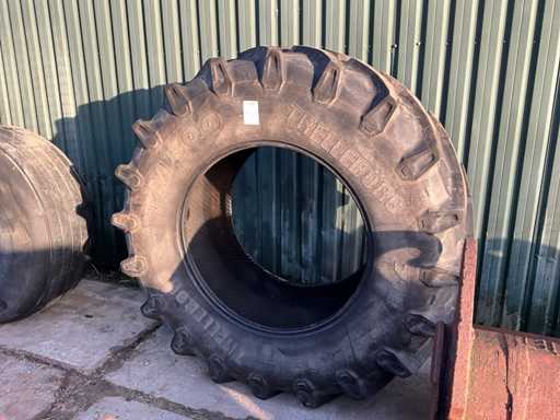 Trelleborg TM800 Tire