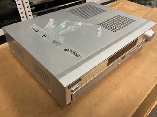 Système audio Home Cinéma Panasonic SA-HT75