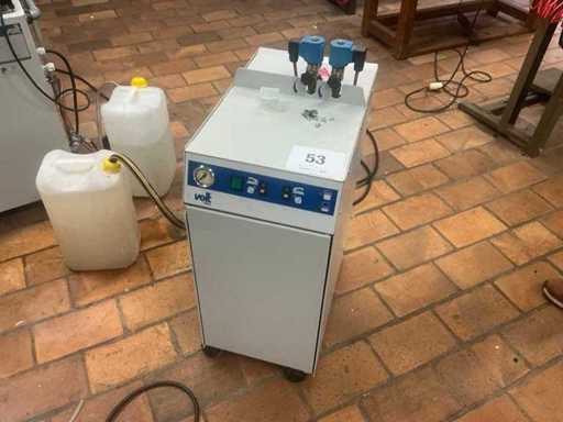 2010 Veit 2365/2 Steam Generator