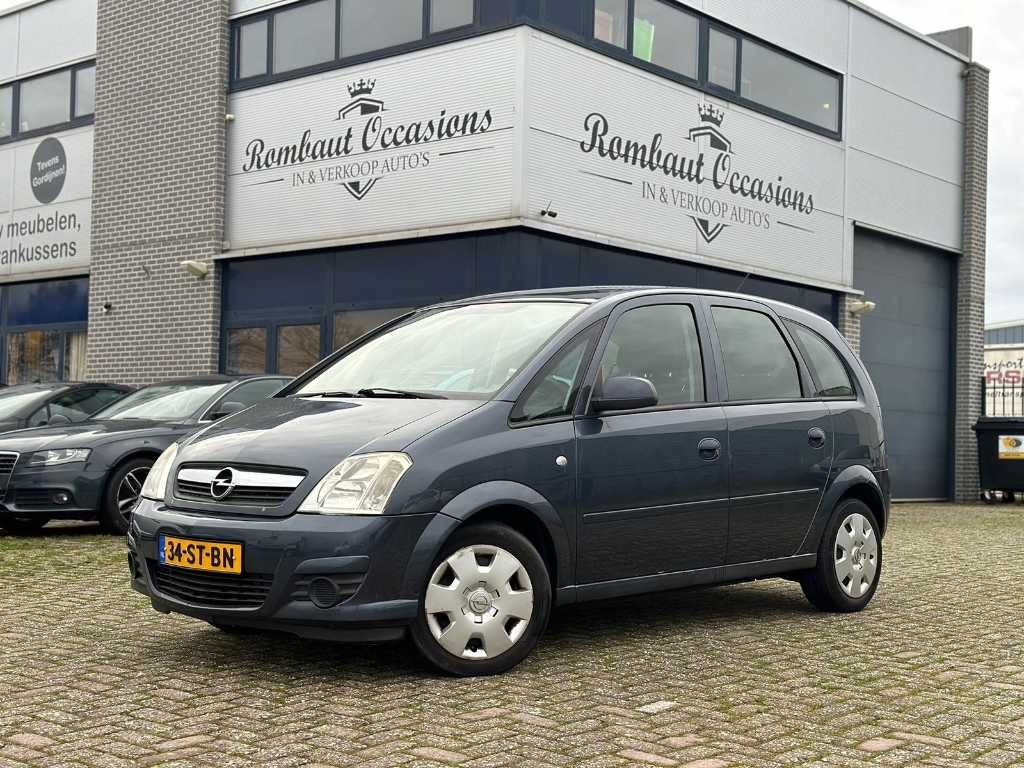 Opel Meriva A - 2006