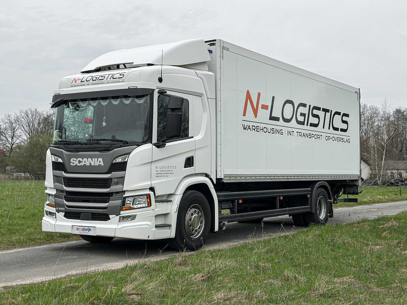 Personen- en bedrijfsauto's in Boxmeer