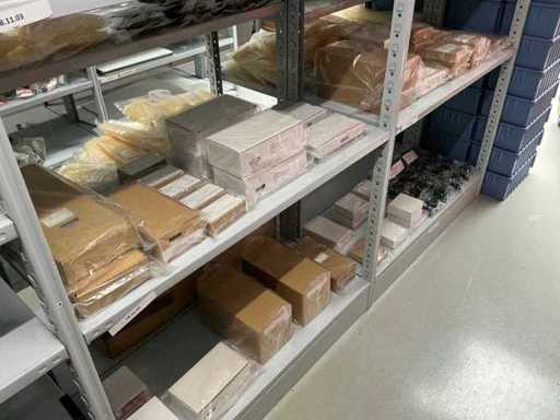 Lot de diverse surse de alimentare (65x)