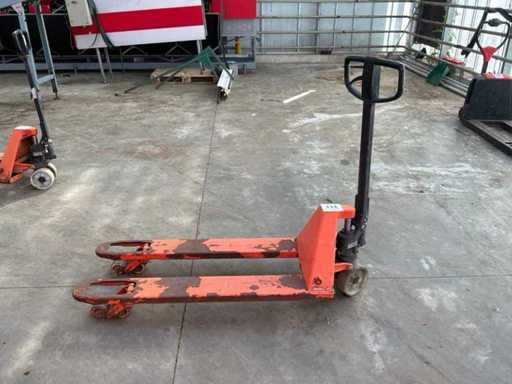 Toyota BT Lifter Hand hydraulische palletwagen