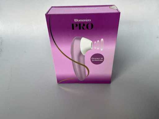 Womanizer Pro Body Care