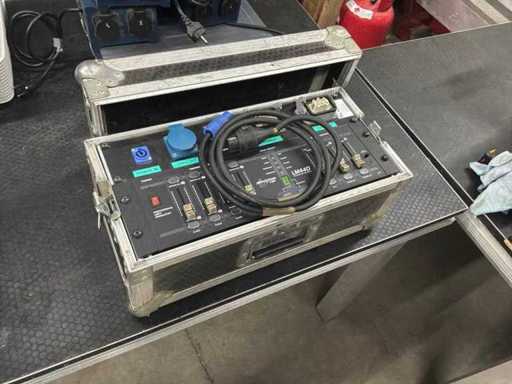 JBS Lm440 Light Panel