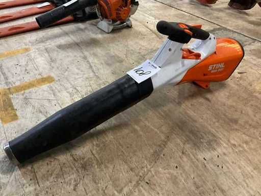 Stihl BGA200 Blattgebläse