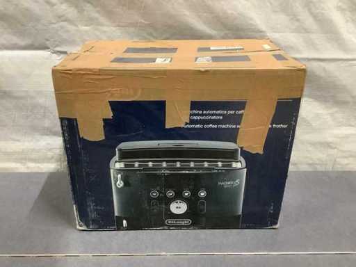 Delonghi Magnifica S Smart Koffiemachine