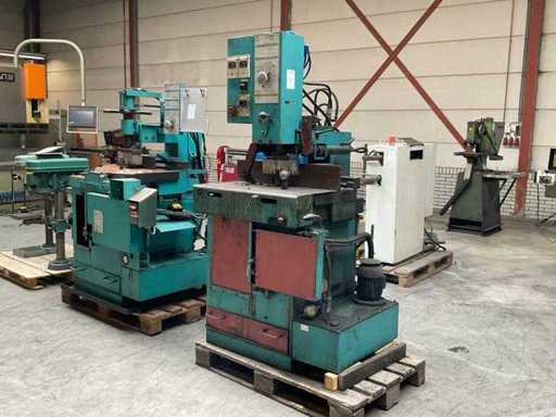 Kaltenbach KKS 400 Crosscut Circular Saw Machine