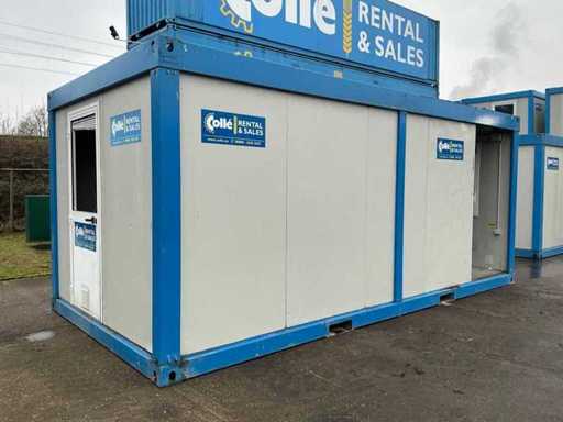 Unità Ufficio di Newhouse