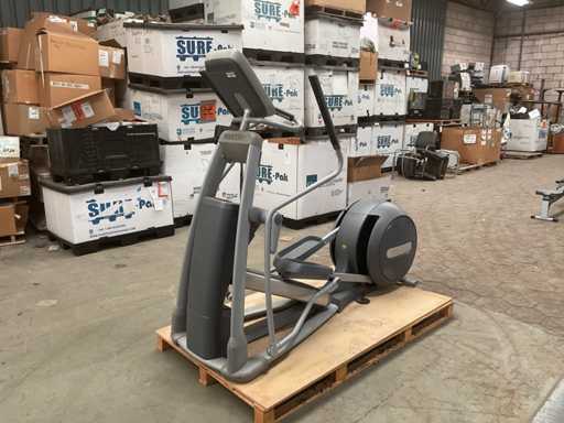 Precor EFX 576i Ellipsentrainer