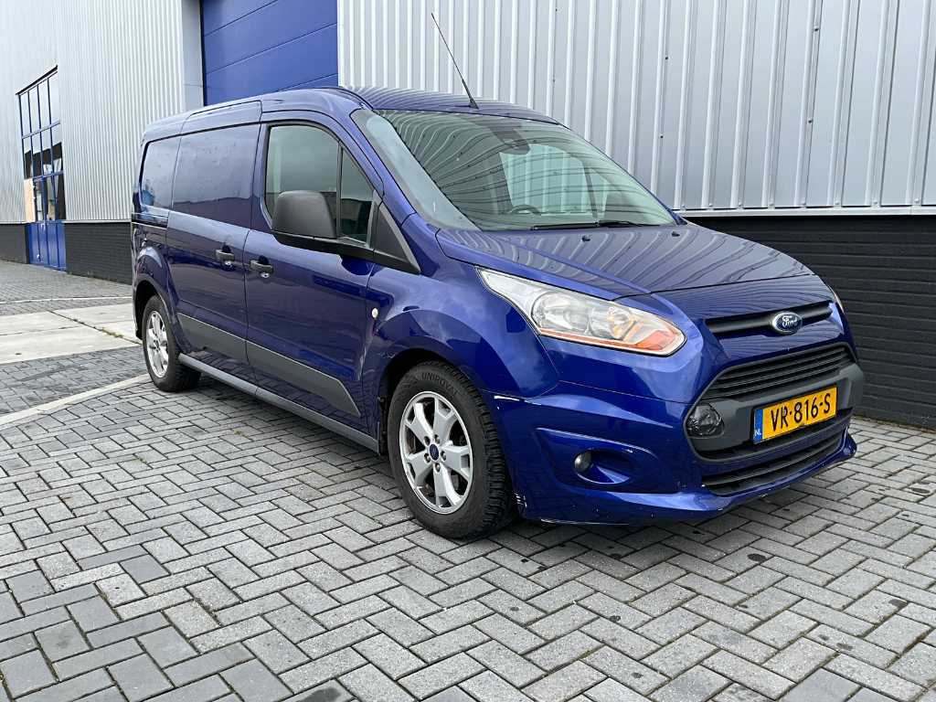 Ford - Transit Connect - 1.6 TDCI L2 Tendance