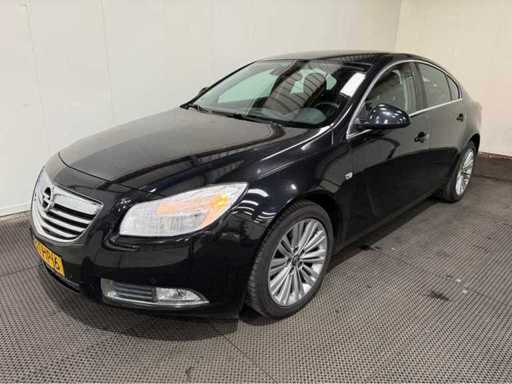 Opel - Insignia - Auto - 2012