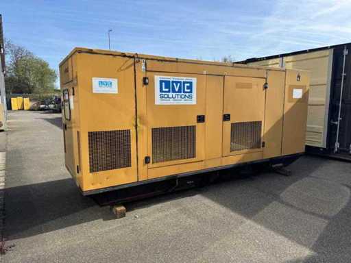 Caterpillar GEP380 Noodstroomaggregaat