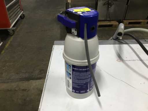 Brita - water softener