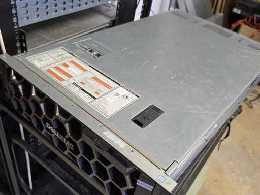Dell R940 Server