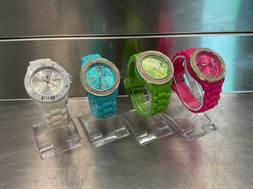 Montre-bracelet Ice-Watch (4x)