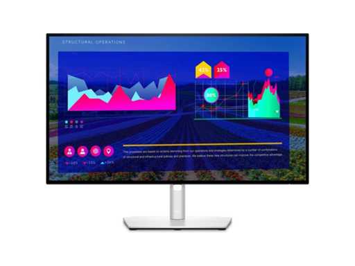 Dell UltraSharp U2722D - QHD IPS Monitor - USB-C 15w - 27 inch