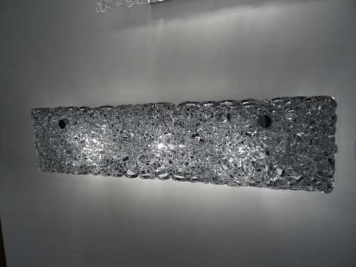 Ilfari - Nightlife W3 - Lampe murale